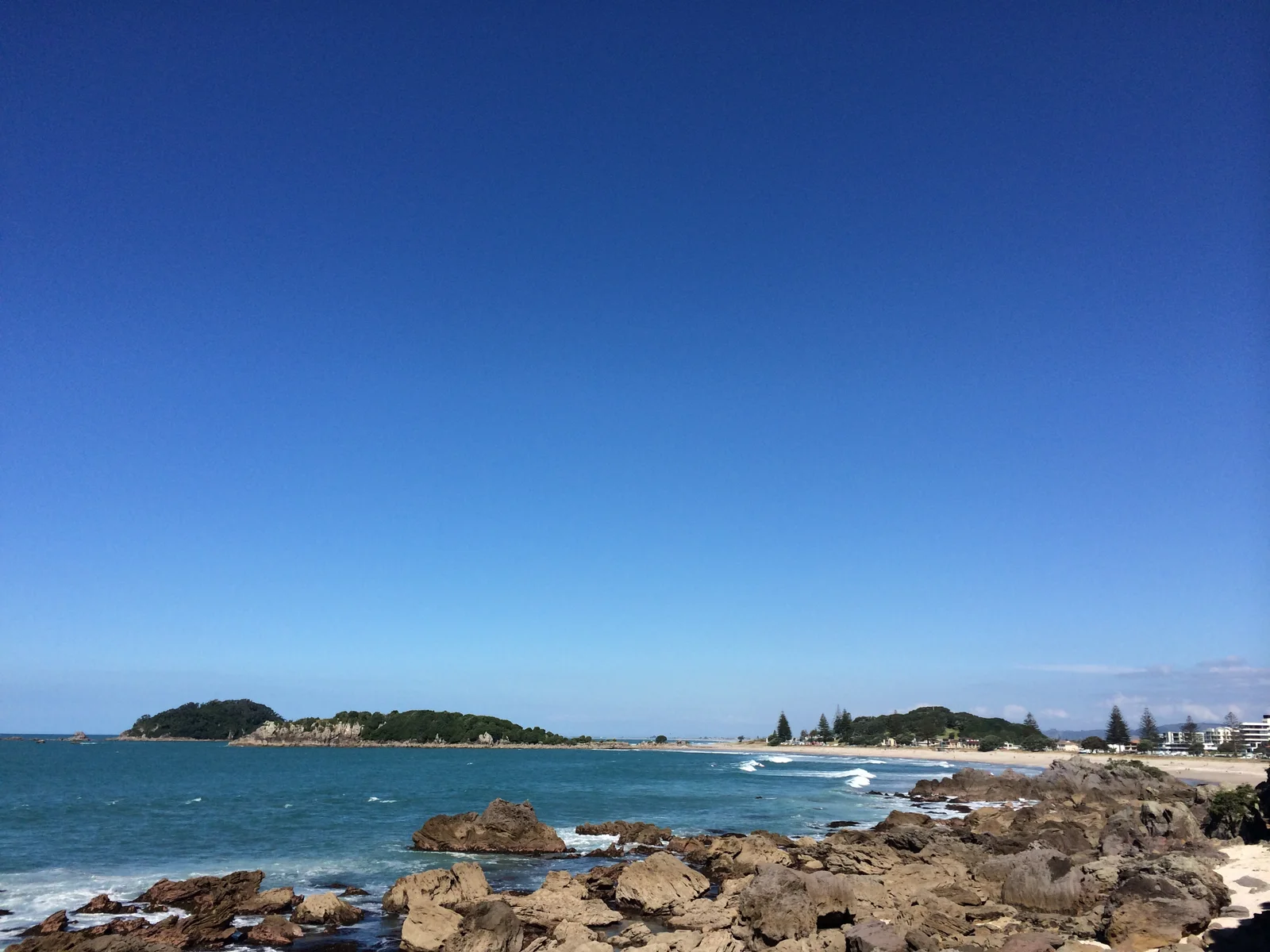 2014년 3월 뉴질랜드 New Zealand 타우랑가 사진 22