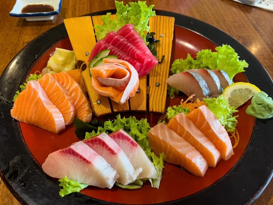 뉴질랜드 로토루아 맛집 초밥 일식 야마토 YAMATO 로토루아 루지 사진 2