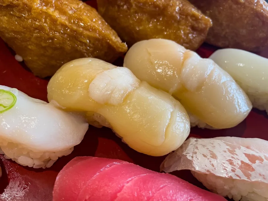 뉴질랜드 로토루아 맛집 초밥 일식 야마토 YAMATO 로토루아 루지 사진 3