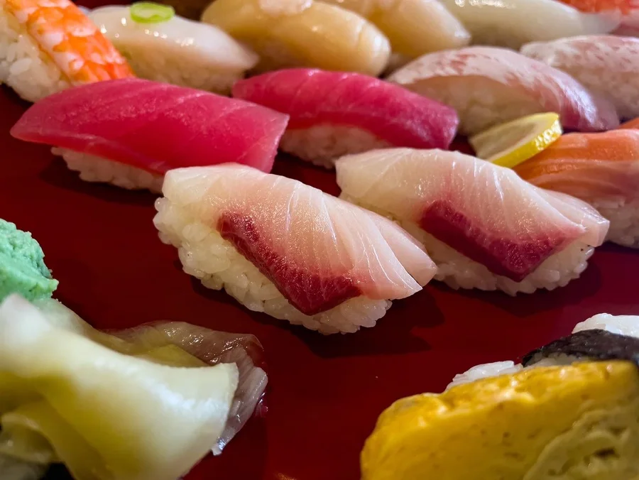 뉴질랜드 로토루아 맛집 초밥 일식 야마토 YAMATO 로토루아 루지 사진 4