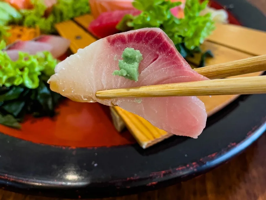 뉴질랜드 로토루아 맛집 초밥 일식 야마토 YAMATO 로토루아 루지 사진 5