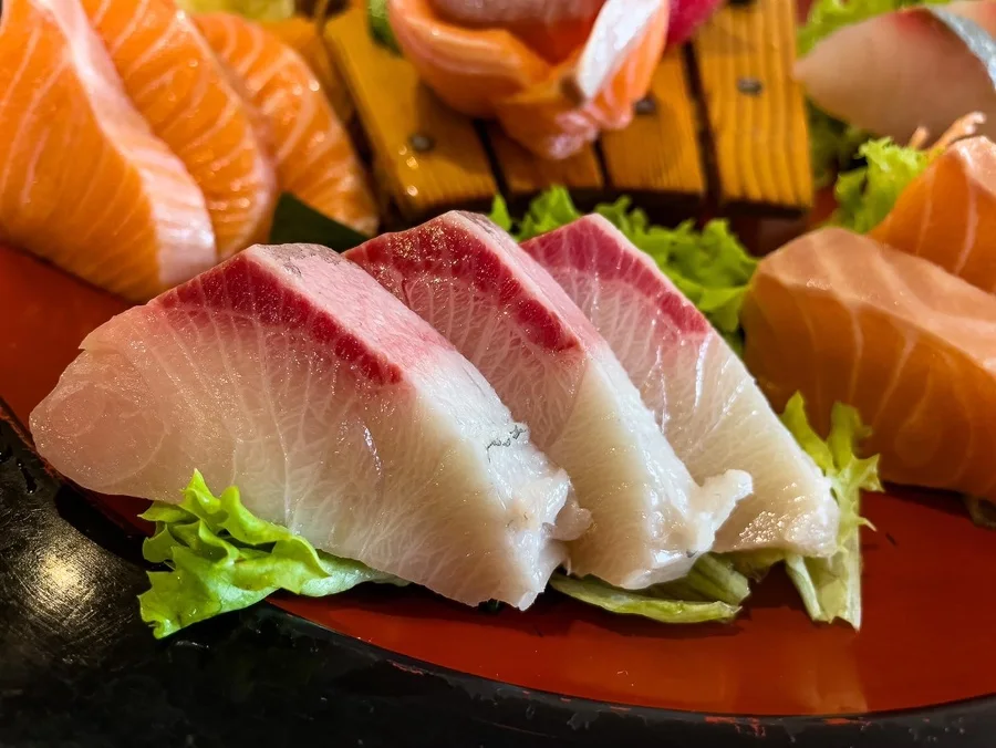 뉴질랜드 로토루아 맛집 초밥 일식 야마토 YAMATO 로토루아 루지 사진 6