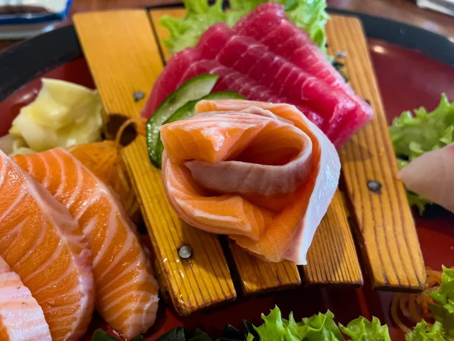 뉴질랜드 로토루아 맛집 초밥 일식 야마토 YAMATO 로토루아 루지 사진 7