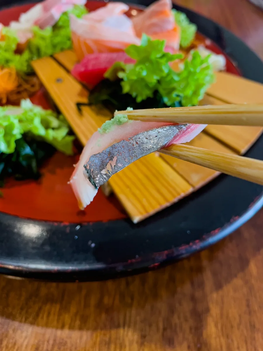 뉴질랜드 로토루아 맛집 초밥 일식 야마토 YAMATO 로토루아 루지 사진 8