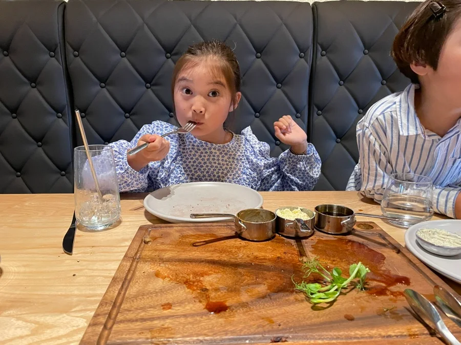 타우랑가 최고의 스테이크 레스토랑 Fine Dining | Fife Lane 사진 31