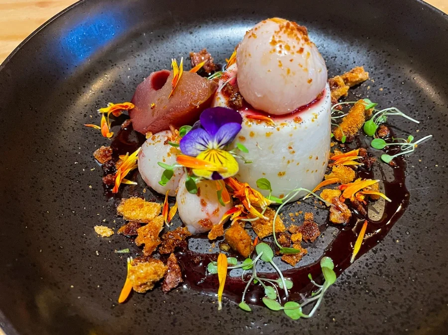 타우랑가 최고의 스테이크 레스토랑 Fine Dining | Fife Lane 사진 35