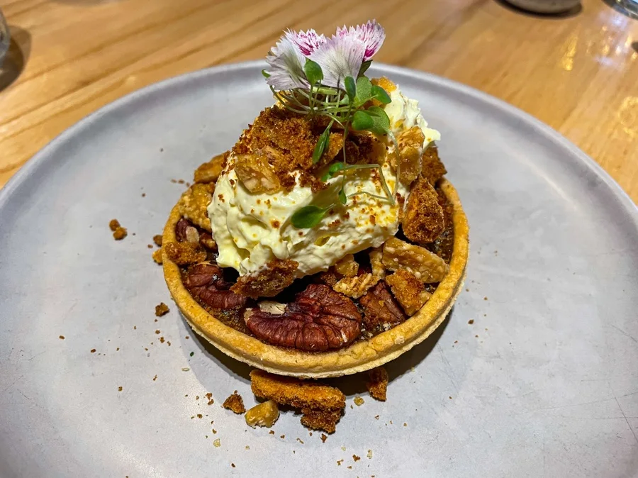 타우랑가 최고의 스테이크 레스토랑 Fine Dining | Fife Lane 사진 36