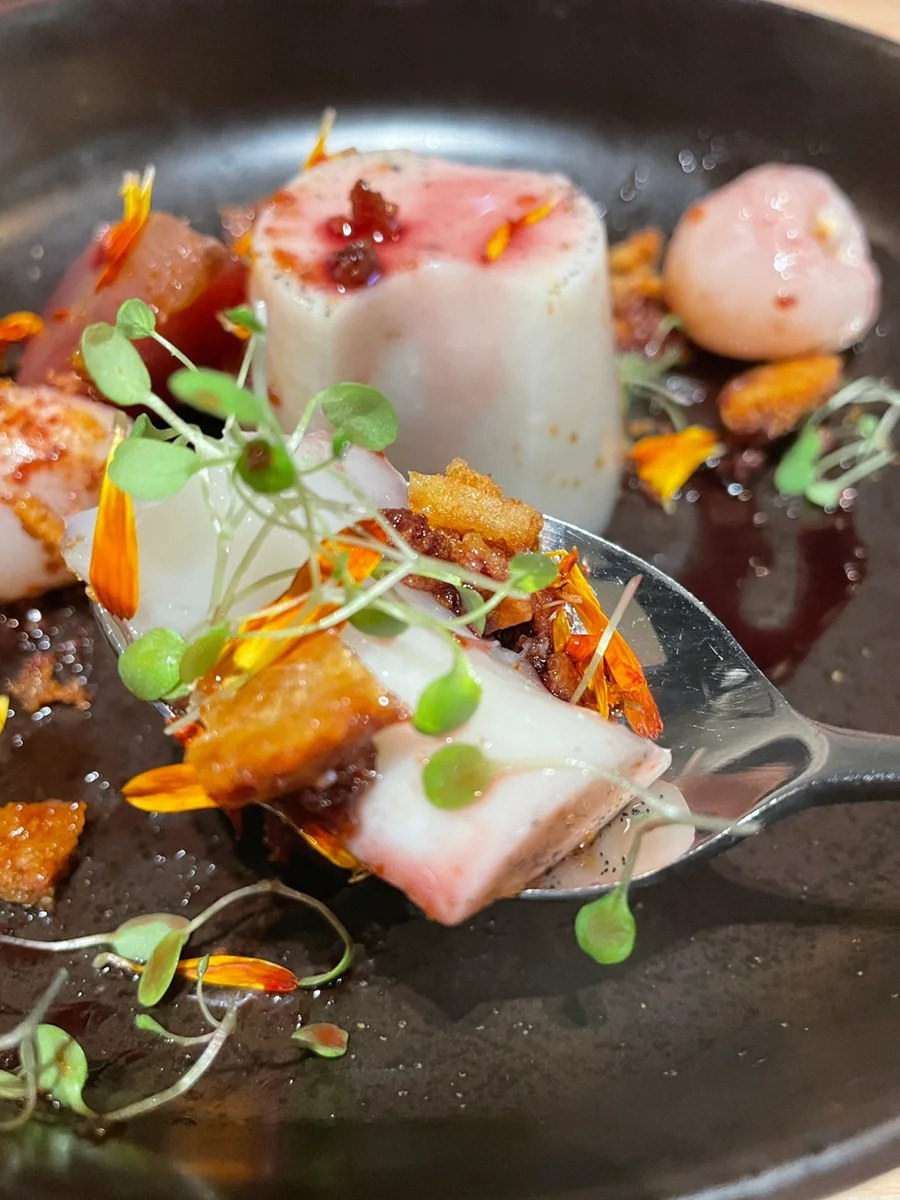타우랑가 최고의 스테이크 레스토랑 Fine Dining | Fife Lane 사진 37