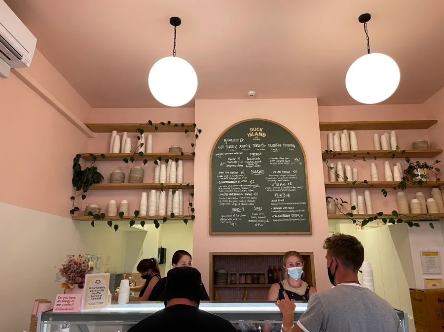 2022년 뉴질랜드 남섬 여행 1일차 웰링턴 사진 23
