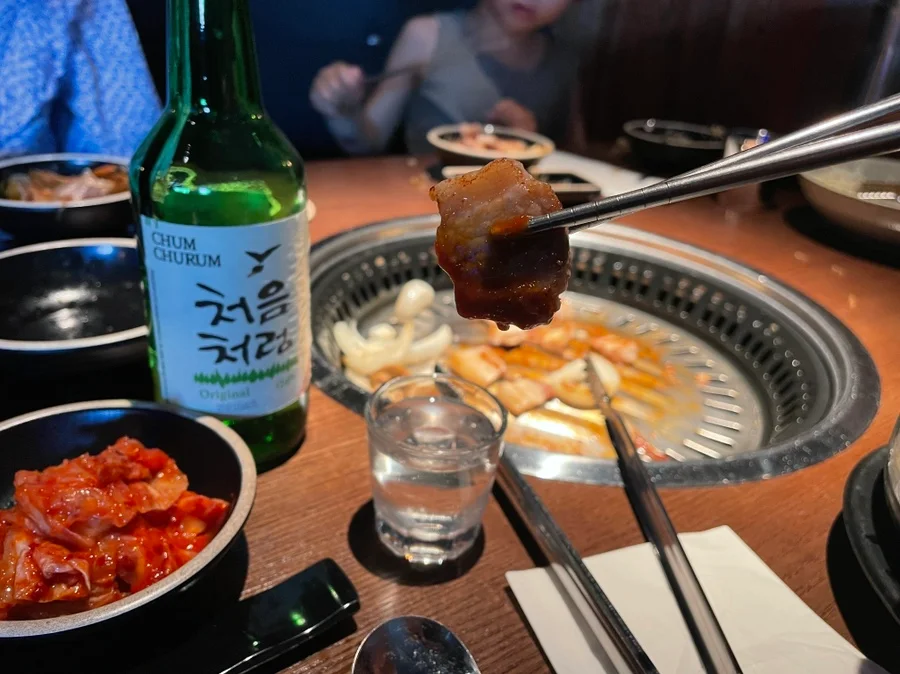 2022년 뉴질랜드 남섬 여행 3일차 크라이스트처치 1일 (뉴브라이튼 썸너 곤돌라 펀팅) 사진 60
