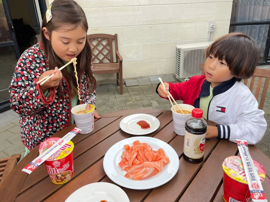 2022년 뉴질랜드 남섬 여행 7일차 오아마루 사진 16