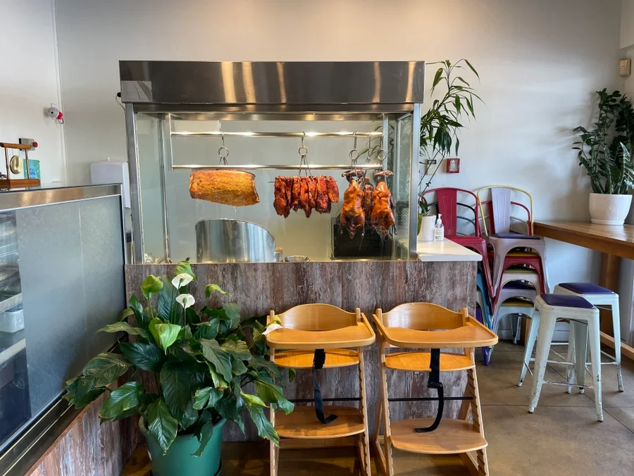 타우랑가 맛집 추천 무조건 가봐야 하는 곳 88 Chinese Restaurant 사진 5