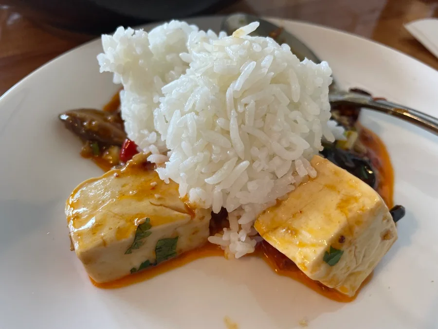 타우랑가 맛집 추천 무조건 가봐야 하는 곳 88 Chinese Restaurant 사진 9