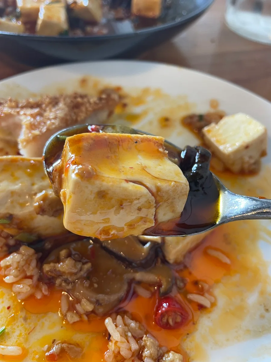타우랑가 맛집 추천 무조건 가봐야 하는 곳 88 Chinese Restaurant 사진 11
