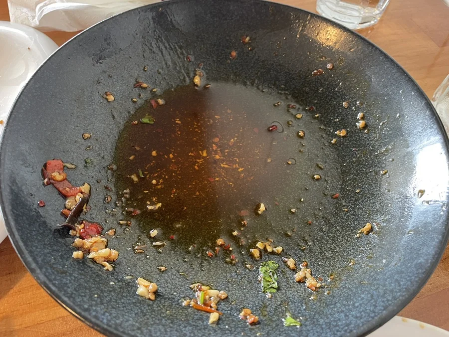 타우랑가 맛집 추천 무조건 가봐야 하는 곳 88 Chinese Restaurant 사진 12