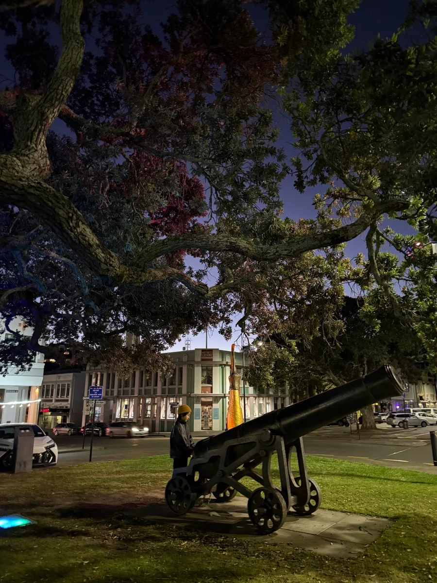 뉴질랜드 네이피어 여행 오션뷰 호텔 추천 (4인 가족 1박 14만원) 사진 48