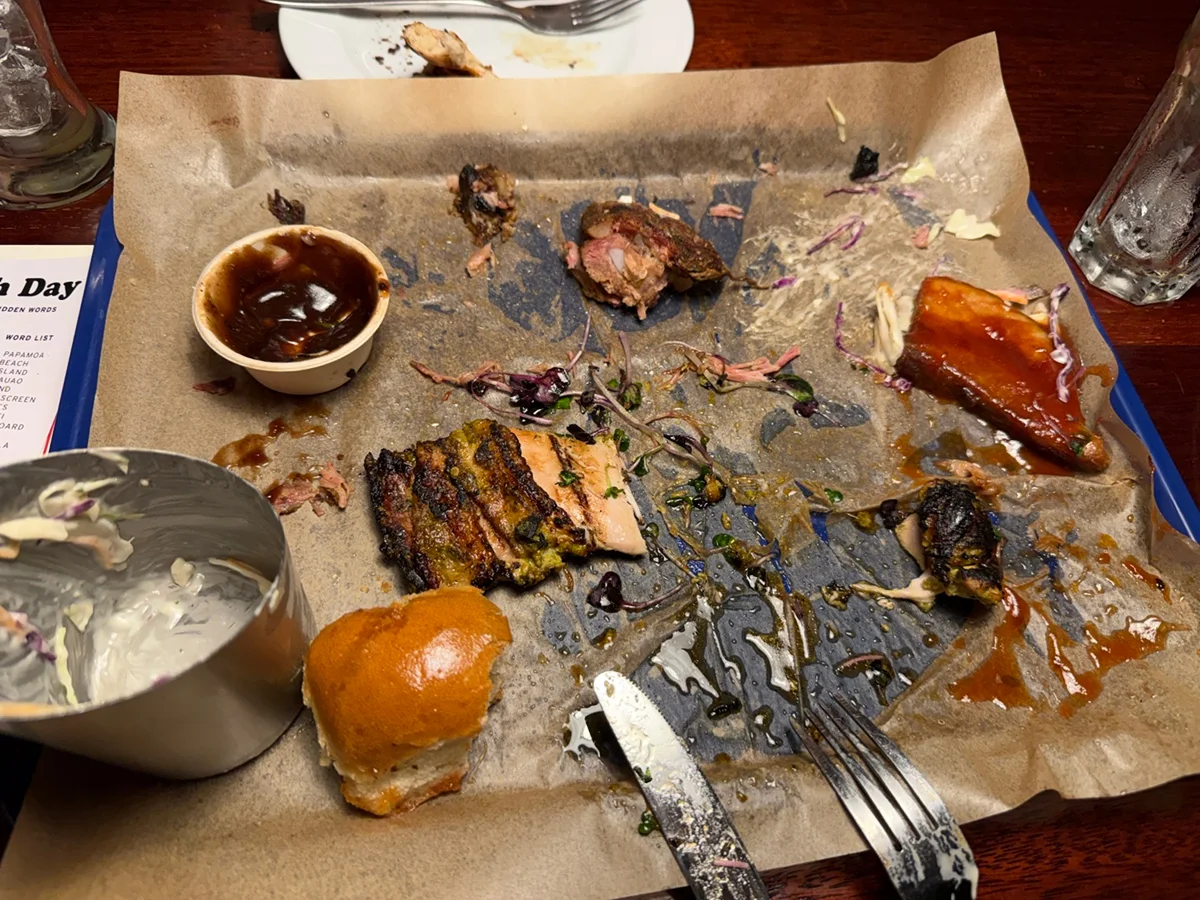 뉴질랜드 타우랑가 파파모아 찐 맛집 (10번도 넘게감) 사진 11