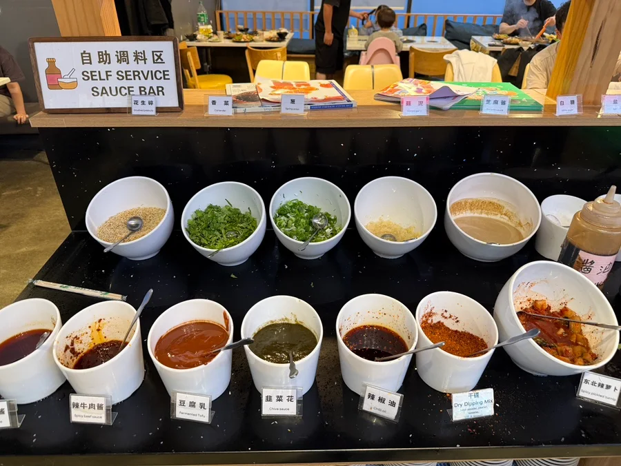 뉴질랜드 오클랜드 찐 마라탕 맛집 사진 7