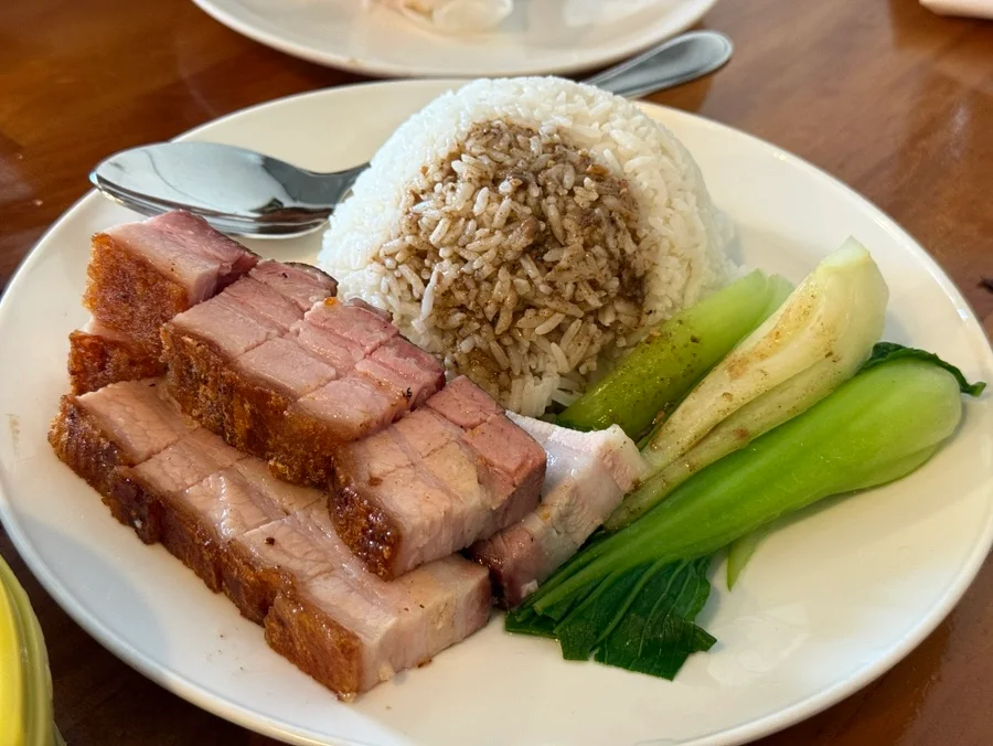 타우랑가 전통의 맛집 88 차이니스 레스토랑 사진 3
