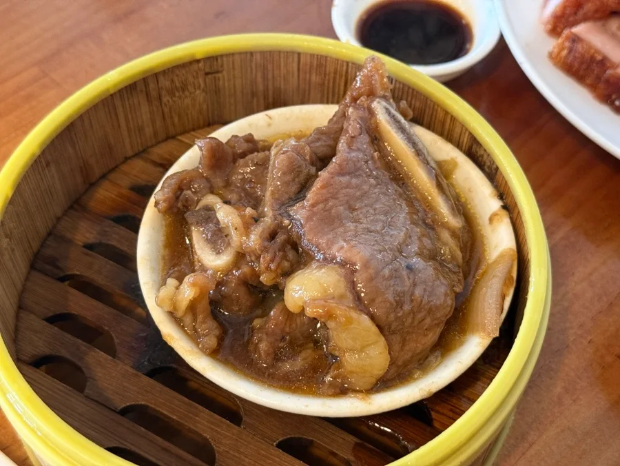 타우랑가 전통의 맛집 88 차이니스 레스토랑 사진 4