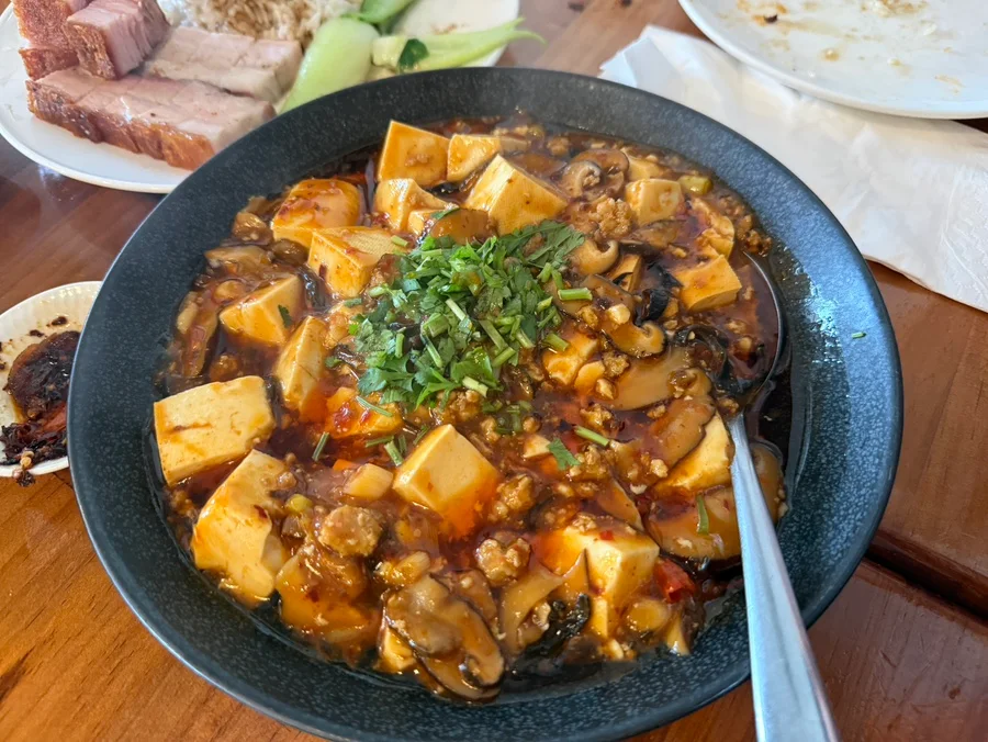 타우랑가 전통의 맛집 88 차이니스 레스토랑 사진 5