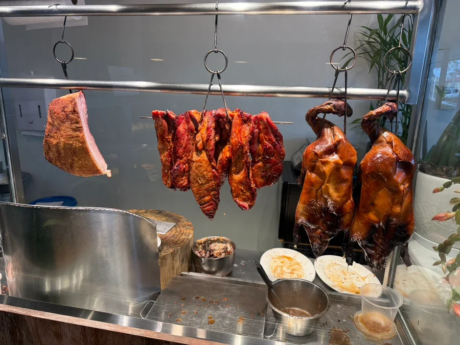 타우랑가 전통의 맛집 88 차이니스 레스토랑 사진 8